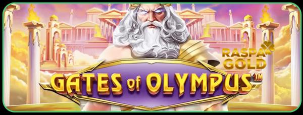 RASPA VEIO DO RAIO - PREMIOS DE ATÉ R$5.000